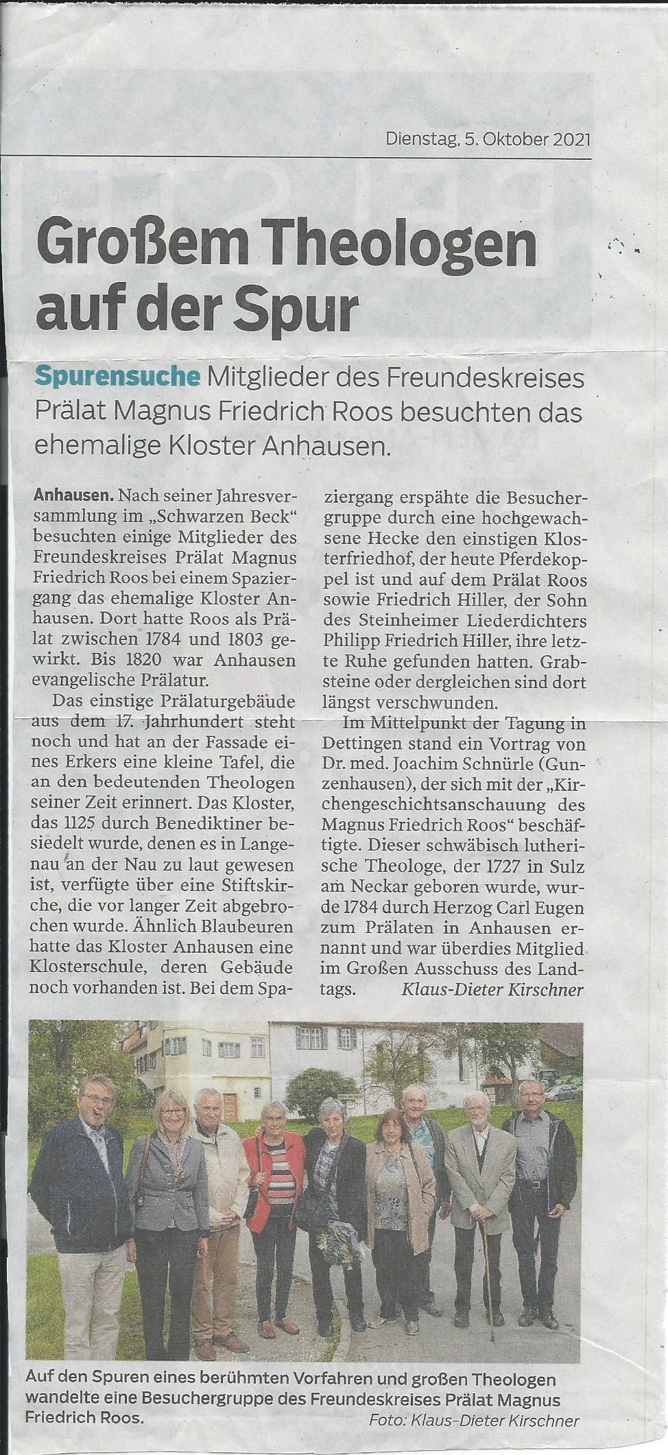 Pressemeldung aus Heidenheim